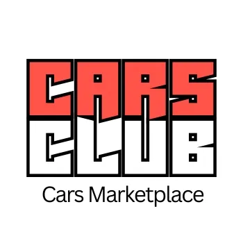 Cars Club Logo